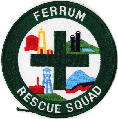 Ferrum Volunteer Rescue Squad 