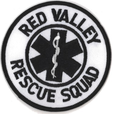Red Valley Volunteer Rescue Squad 