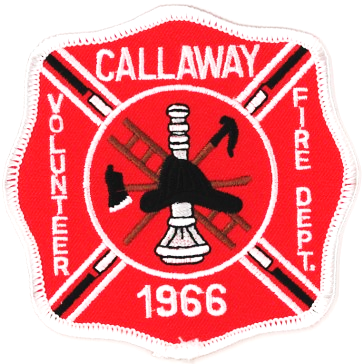 Callaway Volunteer Fire Department