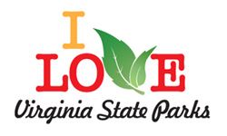 I Love Virginia State Parks