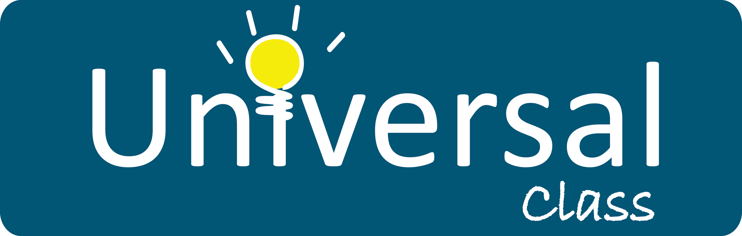 Universal Class