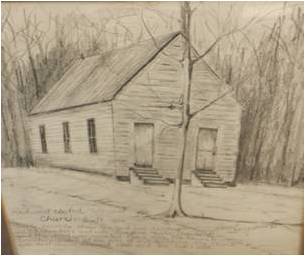 Redwood United Methodist Church