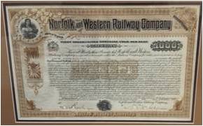 Consolidated Mortgage Gold Bond