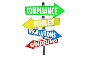 Image Sign for Short Term Rental