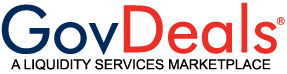 GovDealsLogo Opens in new window