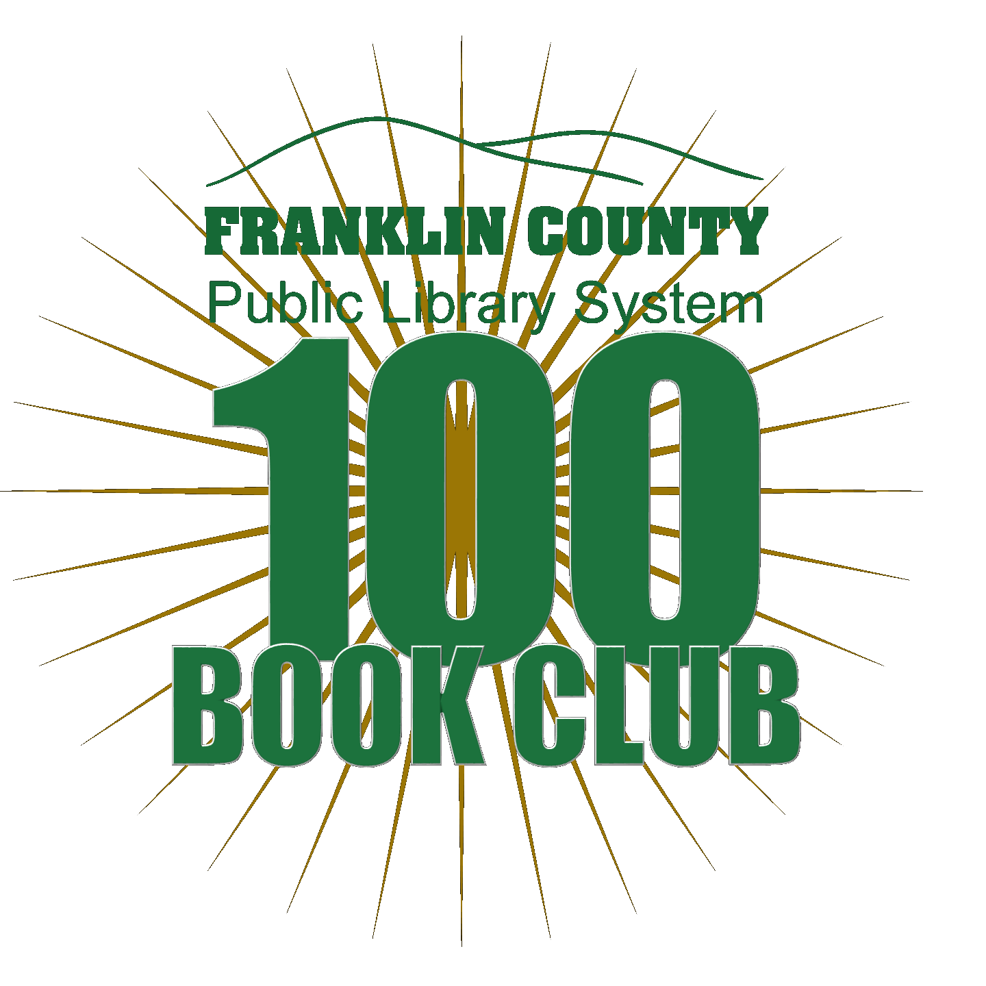 100 Book Club